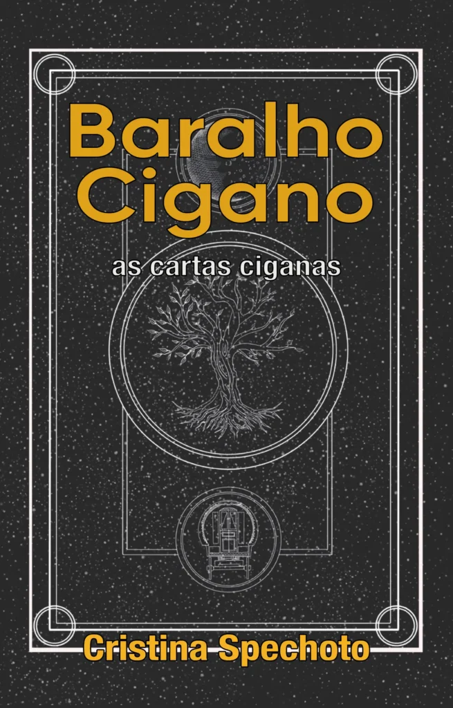 Baralho Cigano: As cartas ciganas